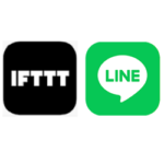 Ifttt_Line